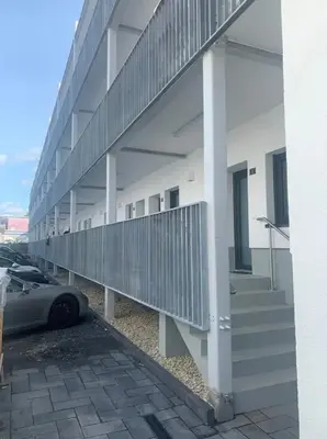 Grundriss der Unterkunft RheinMosel Glück 8