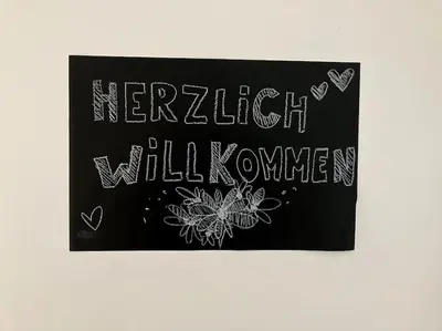 Grundriss der Unterkunft RheinMosel Glück 8