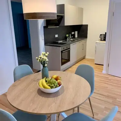 Apartment Brauselay