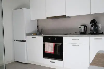 Grundriss der Unterkunft RheinMosel Wellness 11