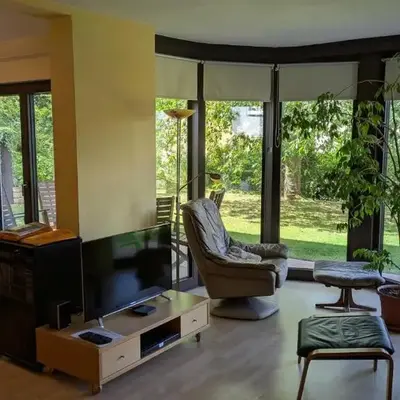 Ferienwohnung Bei Grüns - nur Urlaubsgäste
