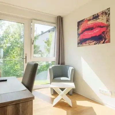 B - HOME Apartments