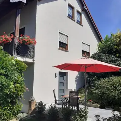 Ferienwohnung Nimstal