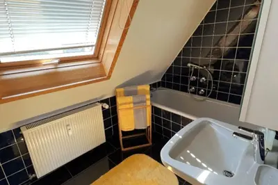 Grundriss der Unterkunft Am Eichhof