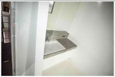 Grundriss der Unterkunft Ivory (car) loft / Carloft