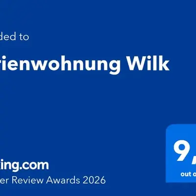 Ferienwohnung Wilk