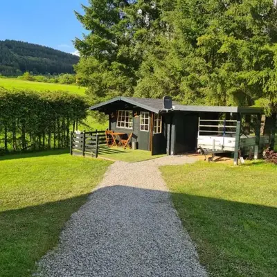 Guesthouse Wallenborn - Lodge