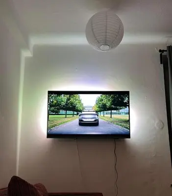 TV/Unterhaltungsangebot in der Unterkunft Trier City Center Apartments Altstadt