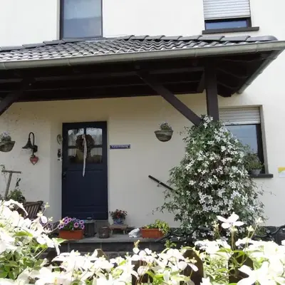 Ferienwohnung Vogt
