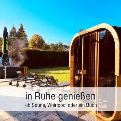 Villa Heimat am Nationalpark