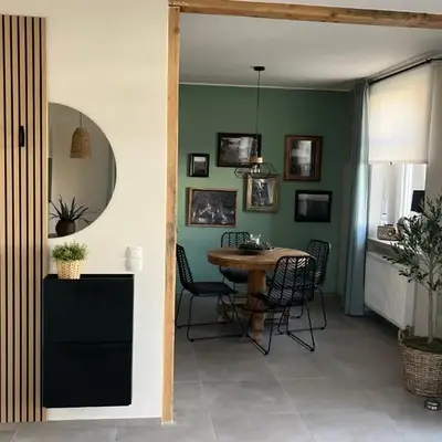 Ferienwohnung Basaltliebe Mendig