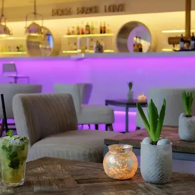 FourSide Plaza Hotel Trier
