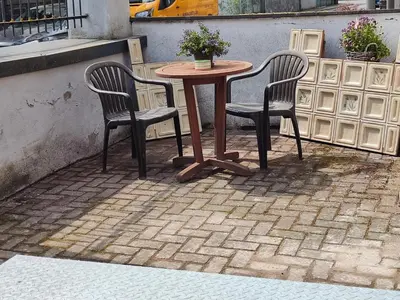 Grundriss der Unterkunft Else' s Stübchen