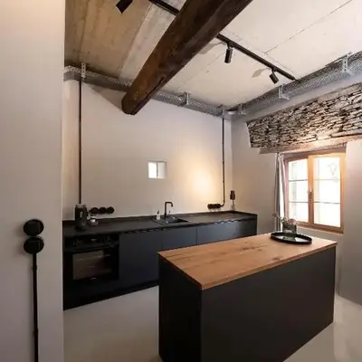 Klara Rooms