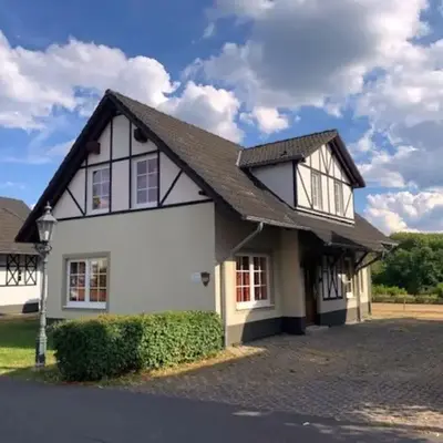 Charmantes Ferienhaus an der Mosel