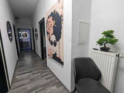 TV/Unterhaltungsangebot in der Unterkunft Schönes 3 Zimmer Apartment in der Altstadt von Koblenz