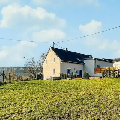 Beautiful Home In Nimsreuland With Wifi