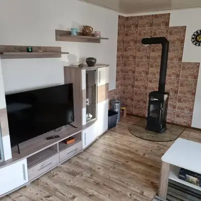 Ferienwohnung auf Kampen