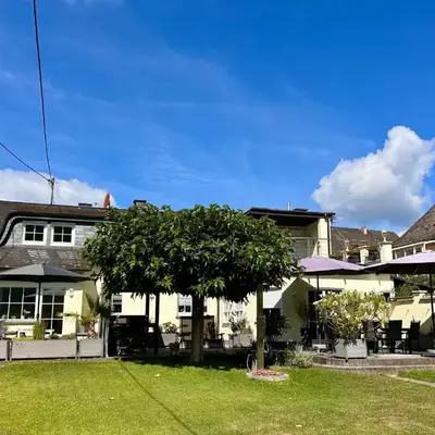 Moselglück