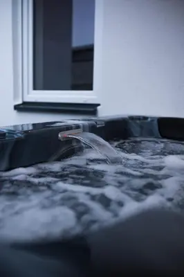 Grundriss der Unterkunft MODERNHOUSE KO26