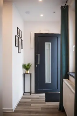 Grundriss der Unterkunft MODERNHOUSE KO26