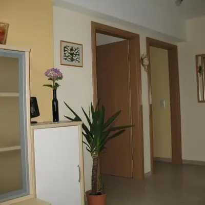 Haus Klara