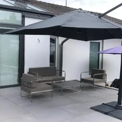 Wohnung in ruhiger Wohnlage