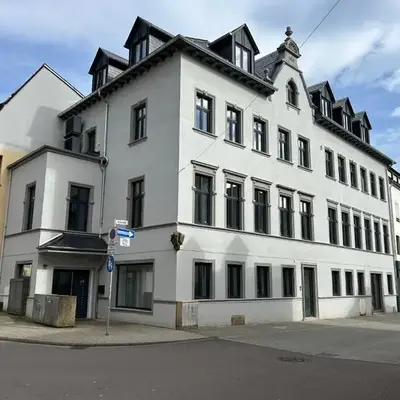 LuxAppartement Trier
