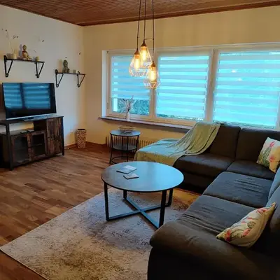 Ferienwohnung Hennessy