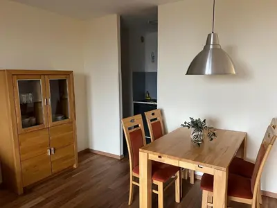 Grundriss der Unterkunft B205, schöne Ferienwohnung in Lahnstein a.d. Höhe