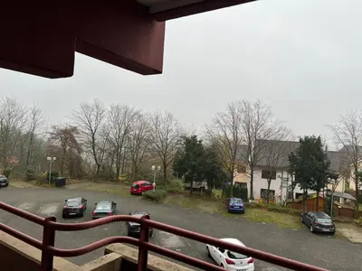 Grundriss der Unterkunft B205, schöne Ferienwohnung in Lahnstein a.d. Höhe