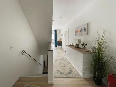 Grundriss der Unterkunft Ferienhaus Ty Maya
