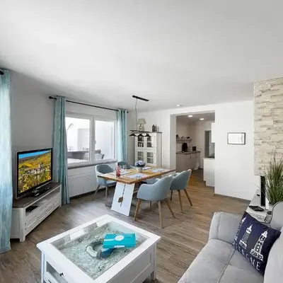 Ferienhaus Ty Maya