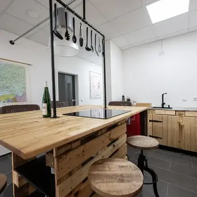Studio Trier-Petrisberg
