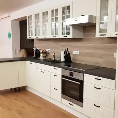 Ferienwohnung Zahn