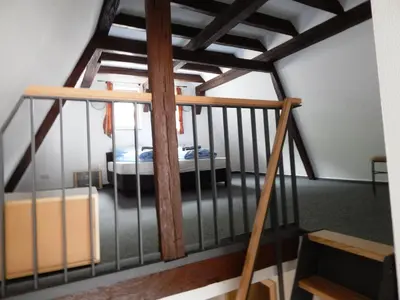 Ein Bett oder Betten in einem Zimmer der Unterkunft Bacchus Holiday Homes