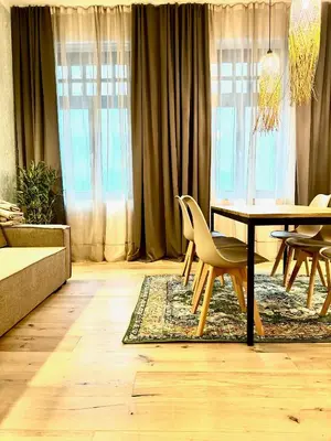 Grundriss der Unterkunft H-36 RESIDENCE 0.1
