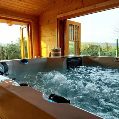 Ferienhaus Schilz