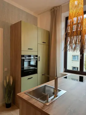 Grundriss der Unterkunft H-36 RESIDENCE 1.1