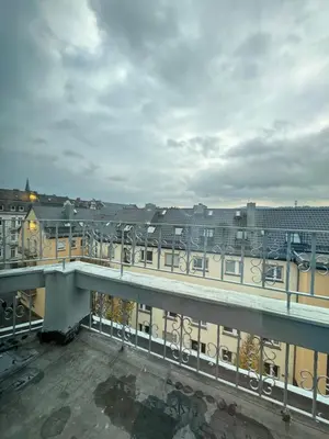 Grundriss der Unterkunft H-36 RESIDENCE 1.1