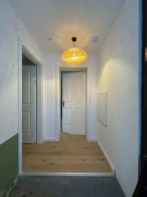 Grundriss der Unterkunft H-36 RESIDENCE 1.1