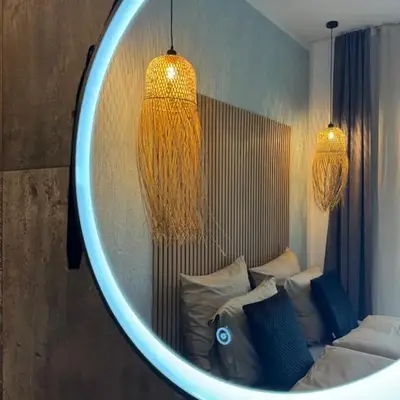 H-36 RESIDENCE - BRIGHT Collection