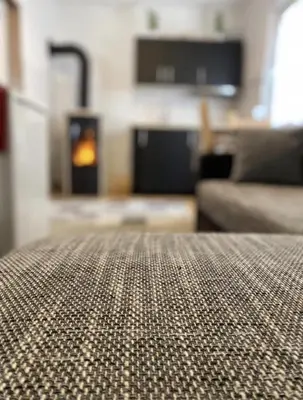 Grundriss der Unterkunft Lovely 1-Bed Apartment in Koblenz