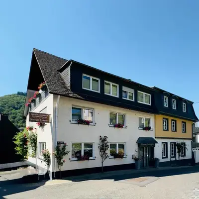 Ferienweingut Rudorfer