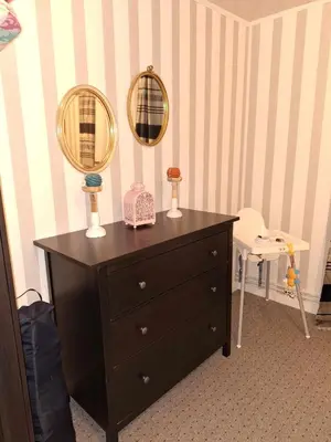 Grundriss der Unterkunft Haus Rosi