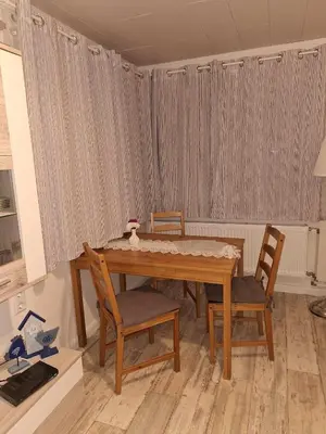 Grundriss der Unterkunft Haus Rosi