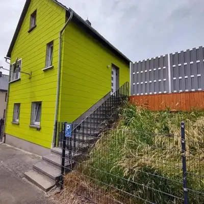 Haus Rosi