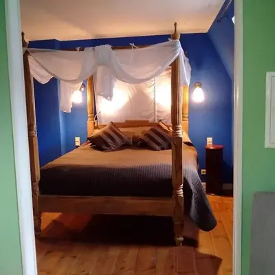 Strumpfeck Suites
