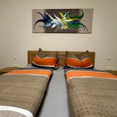 Ferienwohnung Korneli