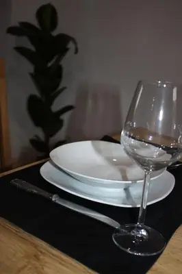 Getränke in der Unterkunft Eifelhäusje Schäfer